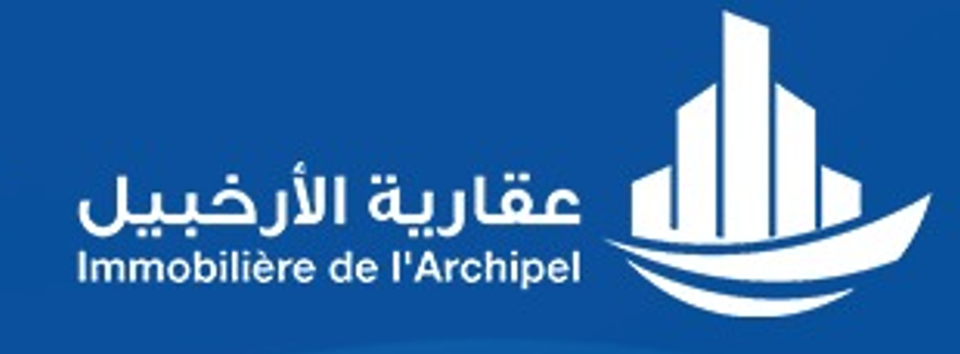 Logo Immobilière de l’Archipel